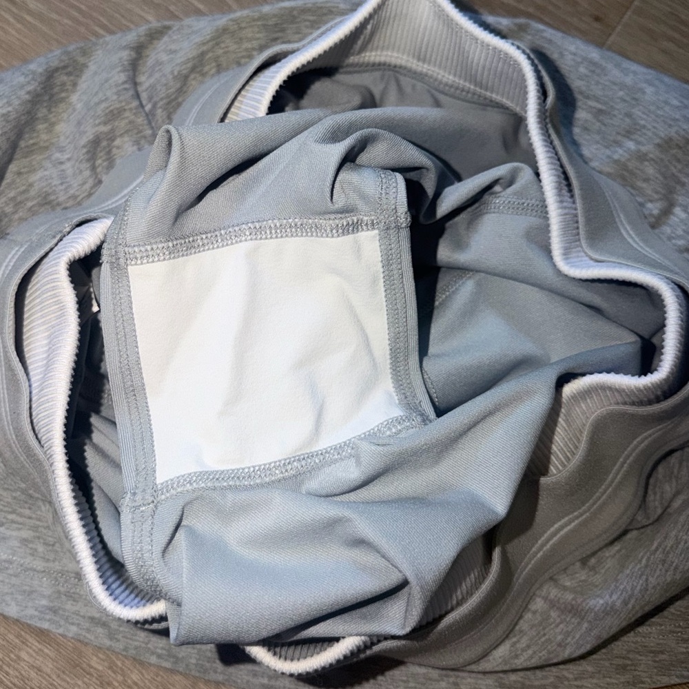 Alo better together tennis skirt - Picture 3 of 4